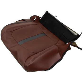 Seat Cover Cushion - Right, Rear (Premium)