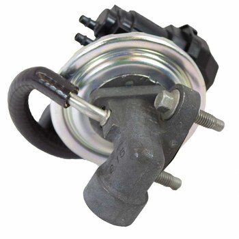 Exhaust Gas Recirculation (EGR) Valve - 4.0L