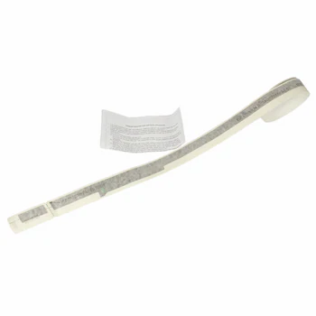 Decal Stripe - Left, Front 6.7L