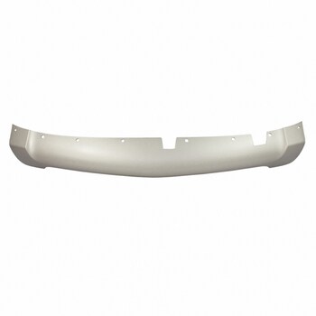 Valance Panel Protector - Front