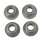 Hex Head Nut And Washer Engine Mount Stud - M12 X 1.75, Front Main Image