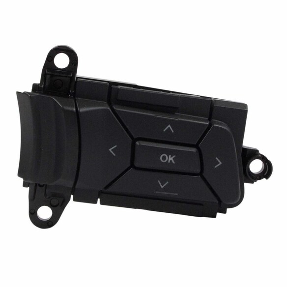 Cruise Control Switch - Right, Upper (6-MT) Main Image