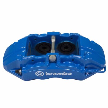 Disc Brake Caliper - Right, Front (RS)