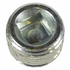 Magnetic Type Plug Differential Cover Main Image