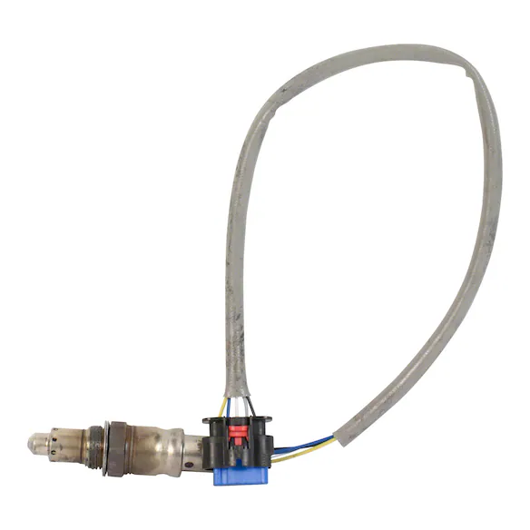 Oxygen Sensor HEGO - Upper Main Image