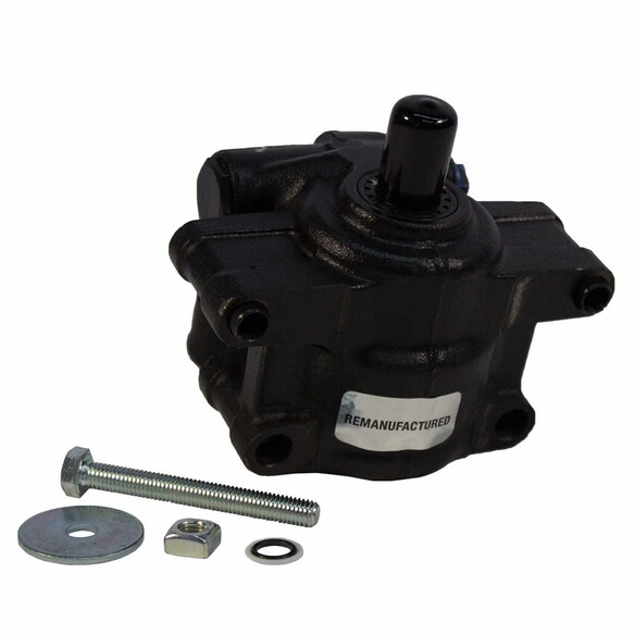 Power Steering Pump (Lincoln LS) Main Image