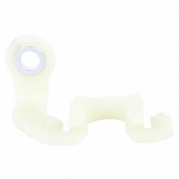 Automatic Transmission Shifter Cable Clip Connector (AT)