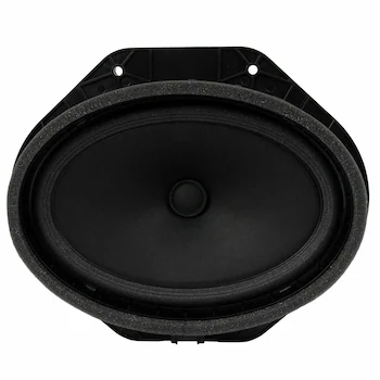 Speaker - Left, Right, Front