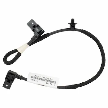 GPS Navigation System Antenna Cable Radio Connector