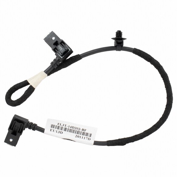 GPS Navigation System Antenna Cable Radio Connector Main Image