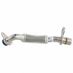 Turbocharger Oil Line Tube - Left 3.5L Main Image