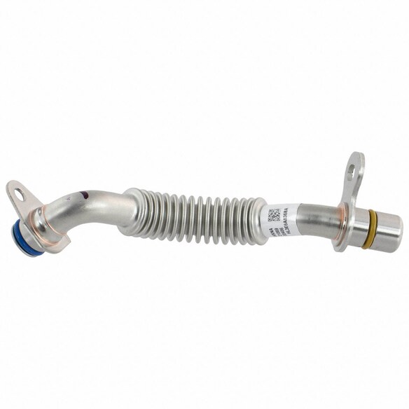 Turbocharger Oil Line Tube - Left 3.5L Main Image