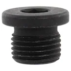 Plug - 12MM, M16 X 1.5 (5-MT, 6-MT, 7-MT, MT) Main Image
