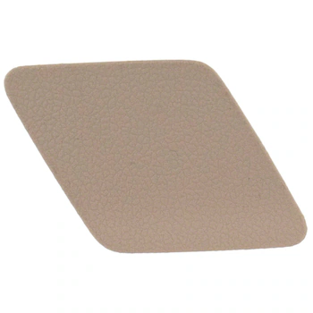 Console Panel Cap Screw