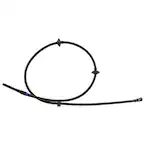 Liftgate Washer Hose Windshield - Rear Main Image