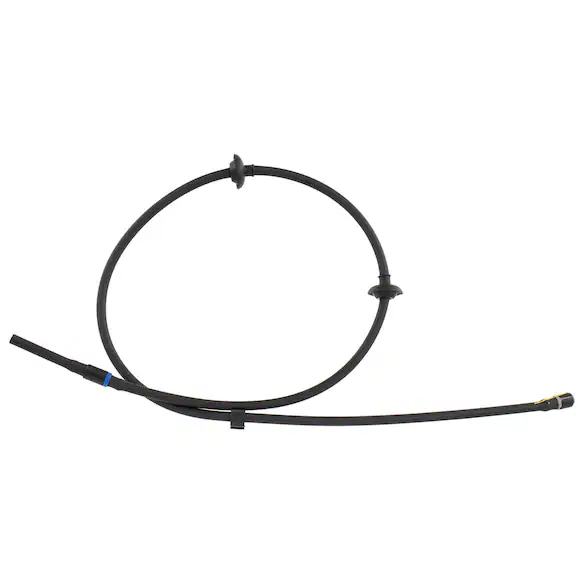 Liftgate Washer Hose Windshield - Rear Main Image