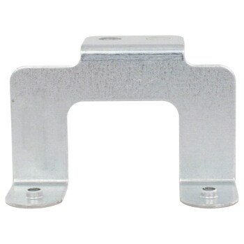 Relay Bracket GPS Navigation Control Module - Right