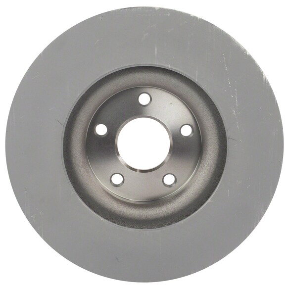 Disc Brake Rotor - Front (Plug In Hybrid, AT) Main Image