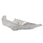 Floor Pan Heat Shield Main Image