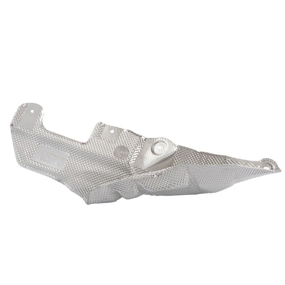 Floor Pan Heat Shield Main Image