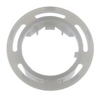Parking Aid Sensor Housing Retainer Bracket - Rear Main Image
