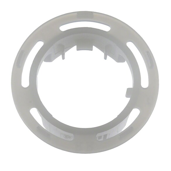 Parking Aid Sensor Housing Retainer Bracket - Rear Main Image