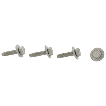 Curtain Air Bag Bolt Screw - M6 X 26MM (Regular Cargo Van)
