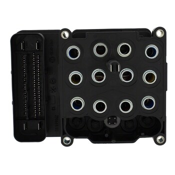 Abs Control Module - 3.5L
