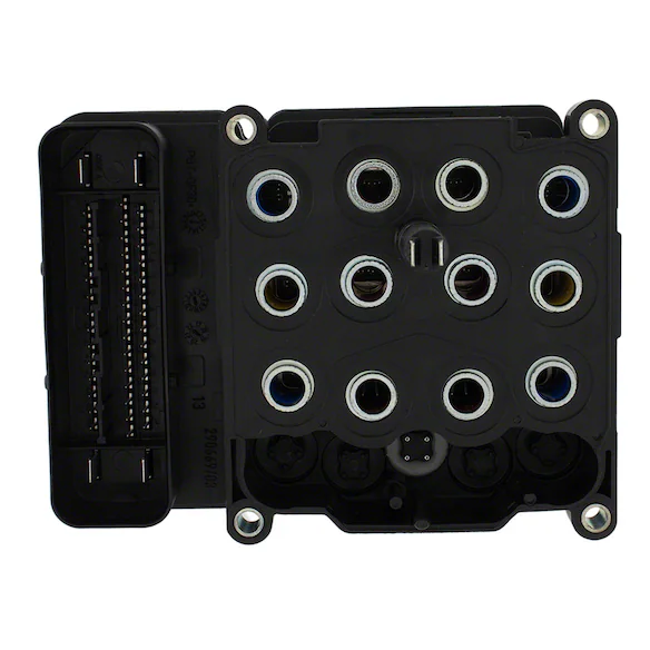 Abs Control Module - 3.5L Main Image