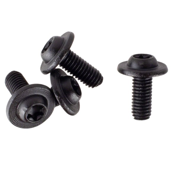 Seat Track Cover Screw And Washer Main Image