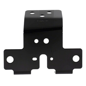 Bracket Strobe - Left, Upper