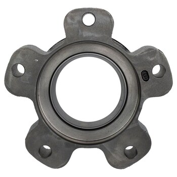 Wheel Hub and Bearing - Front