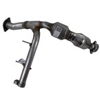 Catalytic Converter Main Image