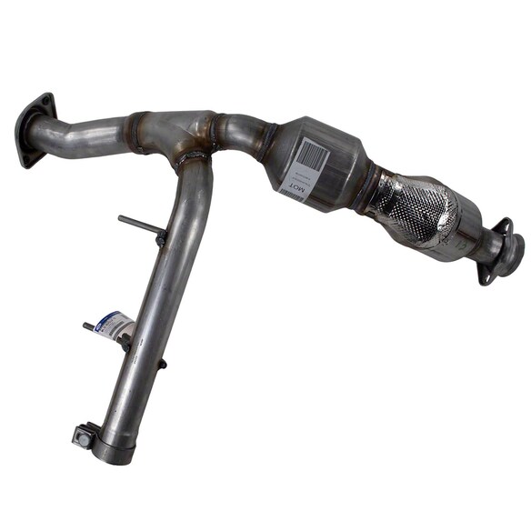 Catalytic Converter Main Image
