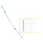 Seat Lumbar Support Cushion Adjuster - Front Main Image