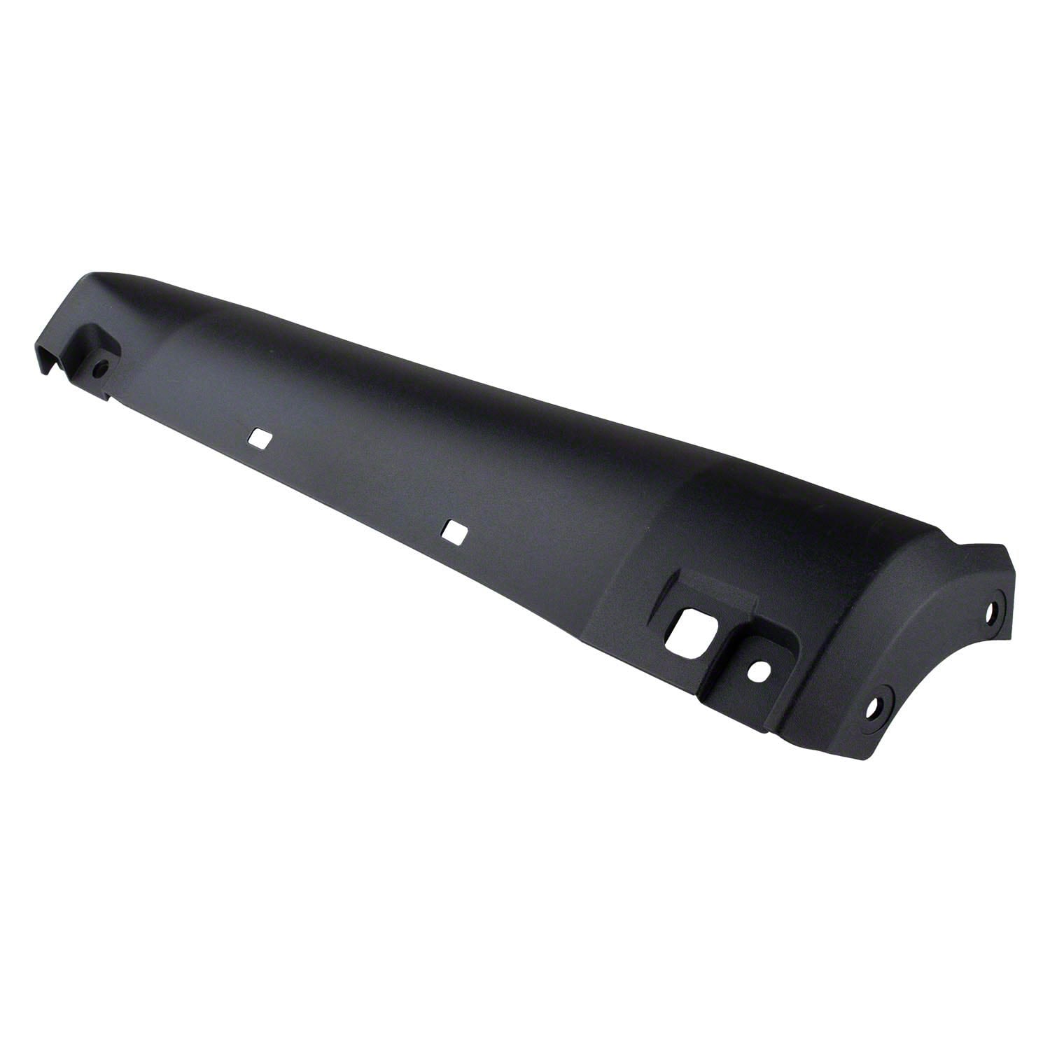 Stone Deflector Shield - Right | Parts | Ford.com