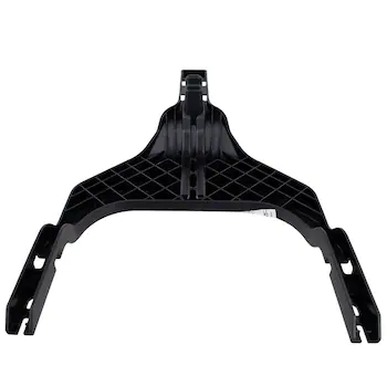 Radiator Support Air Deflector Spacer