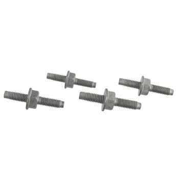 AIR CONDITIONING (A/C) Refrigerant Line Stud - M6 X 16 2.0L