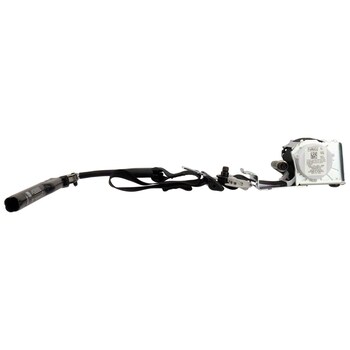 Belt Seat <br> Lap and Shoulder Pretensioner RETRA Retractor Onyx