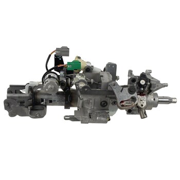 Column Steering (AT)