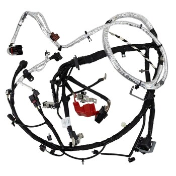 Starter Cable Battery