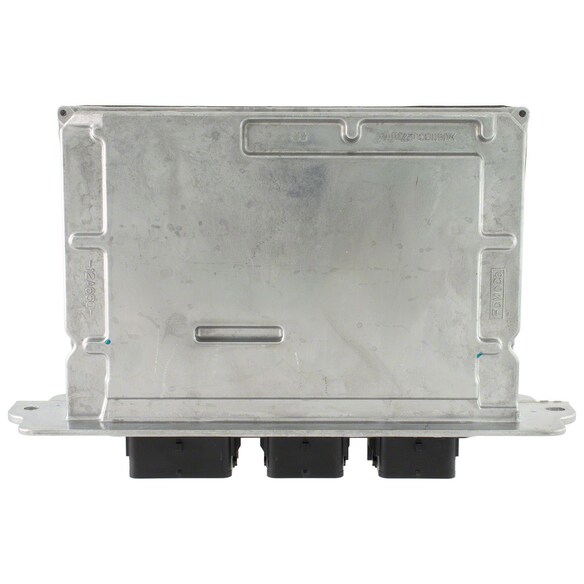 Engine Control Module (ECM) EEC V - 9ZF2B60A05 (HEZ1) 4.0L (MT) Main Image