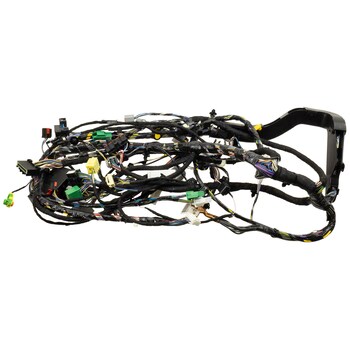 Wiring Main (AT)
