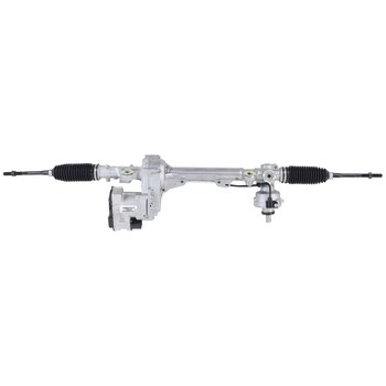 Steering Gear