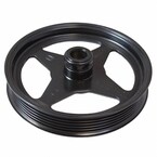 Power Steering Pump Pulley Main Image