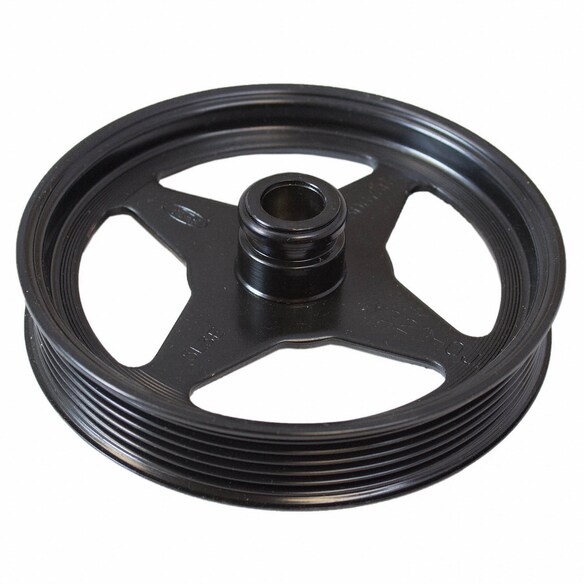 Power Steering Pump Pulley Main Image