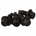 Exhaust Manifold Heat Shield Bolt Turbocharger Mount - M6 X 1.00 12MM Main Image