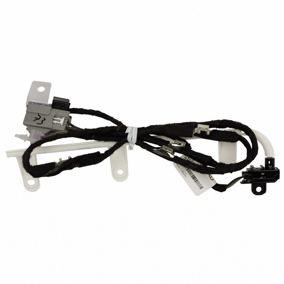 Wire - Left, Driver Main Image