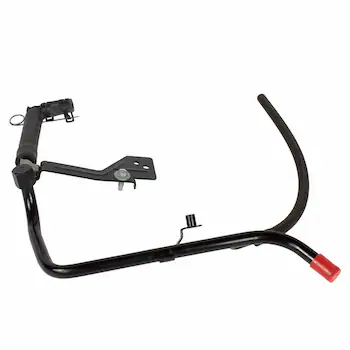 Connector Vacuum Tube - 5.4L