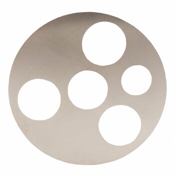 Engine Crankshaft Pulley Washer - 3.2L